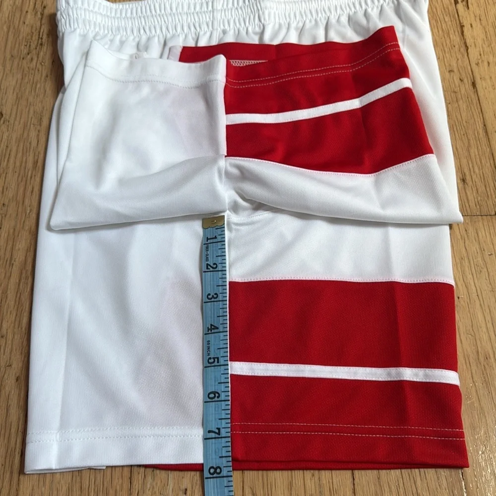 JORDAN STOCK DF OVERTIME SHORT Men's Basketball Shorts (Stock)